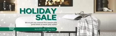 Home & Furniture offers in Sydney | Up To 60% Off in Modern Furniture | 2024-12-13 - 2024-12-27