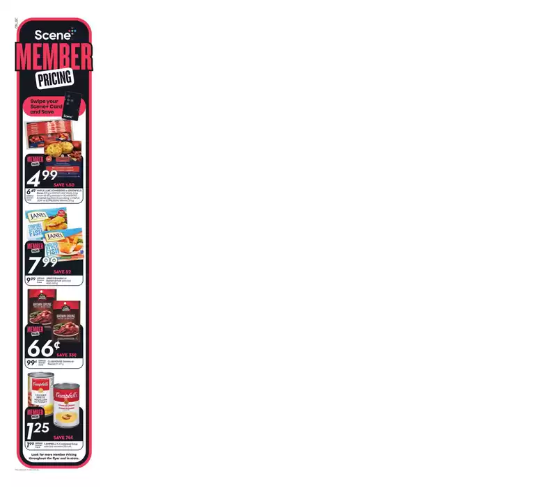 Safeway catalogue in Coquitlam | Weekly Flyer | 2024-12-12 - 2024-12-18