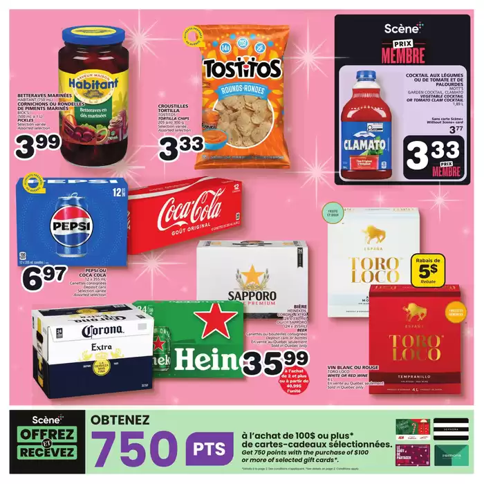 IGA Extra catalogue in Alma | Great offer for bargain hunters | 2024-12-19 - 2024-12-25