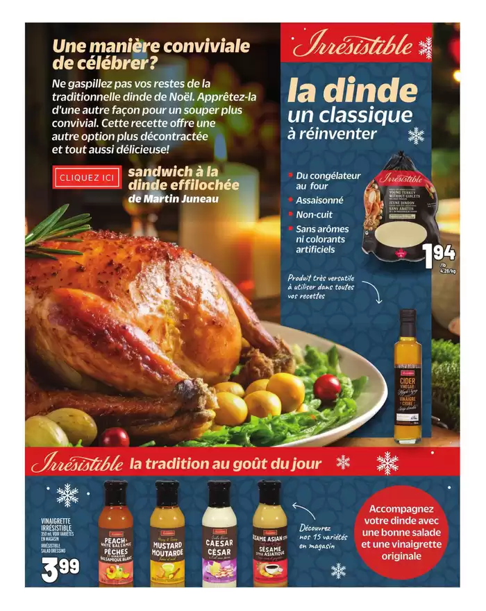 Metro catalogue in Métis-sur-Mer | Offers for bargain hunters | 2024-12-19 - 2024-12-25