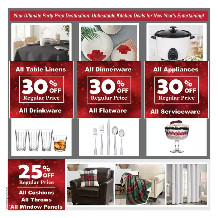 Beddington's catalogue in Ottawa | Beddington's, flyer | 2024-12-18 - 2025-01-01