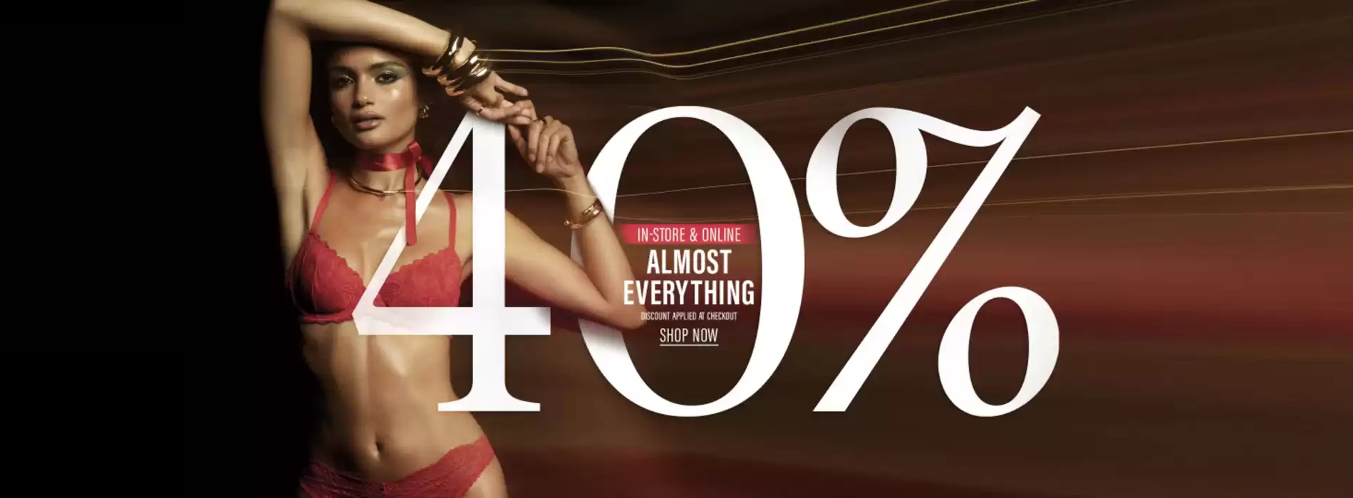 La Senza catalogue in Sault Ste. Marie | 40% Off Almost Everything | 2024-12-20 - 2025-01-03