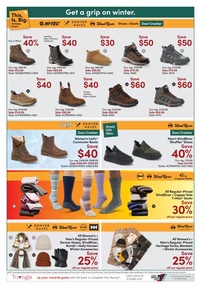 Mark's catalogue in Ottawa | Save Up To 60% Off | 2024-12-23 - 2024-12-23