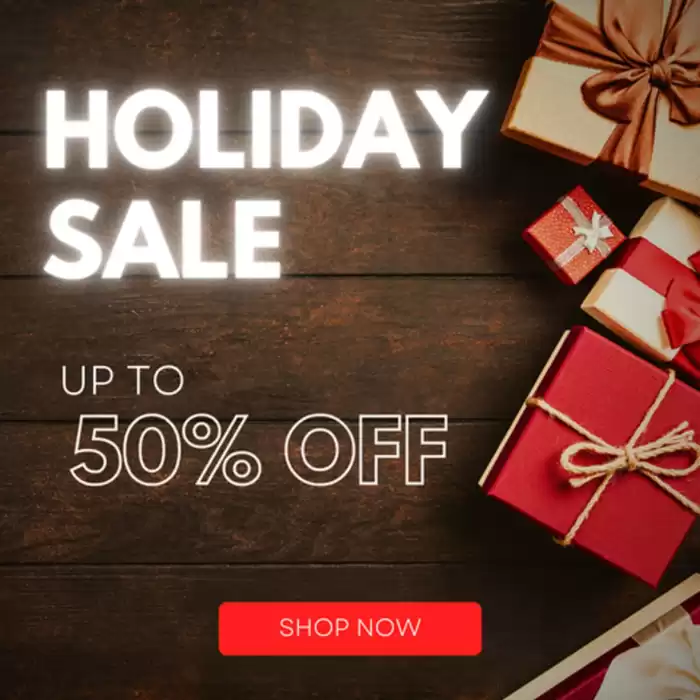 Trade Secrets catalogue in Kitchener | Holiday Sale Up To 50% Off | 2024-12-23 - 2025-01-06