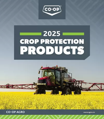 Garden & DIY offers in Brandon | 2025 Crop Protection Products in Co-op Agro | 2024-12-26 - 2025-11-30