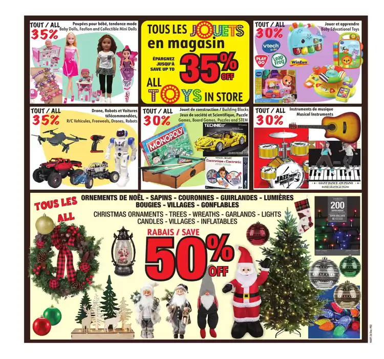 Hart catalogue in Oshawa | Flyer | 2024-12-26 - 2025-01-02