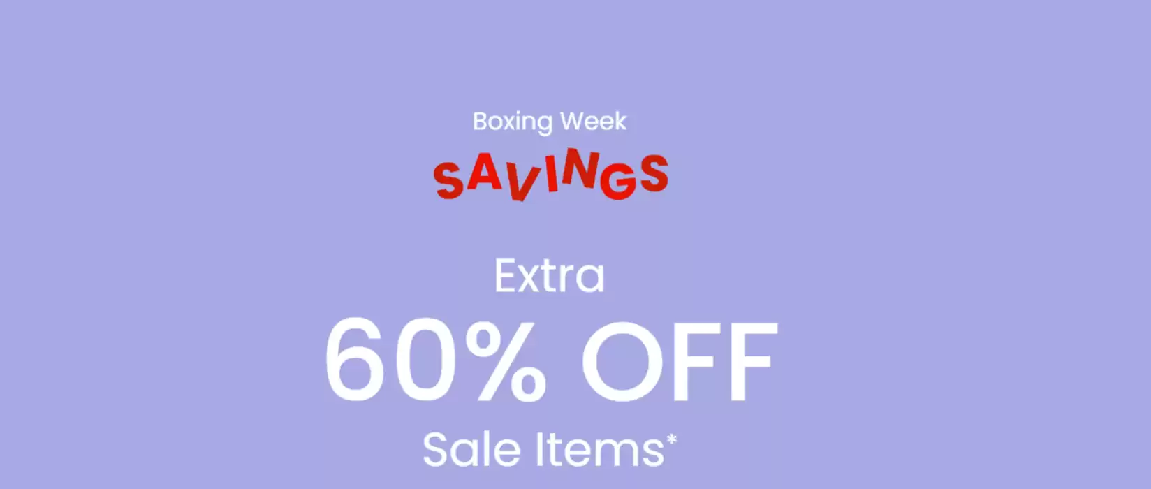 Penningtons catalogue in Ottawa | Boxing Week Extra 60% Off | 2024-12-27 - 2025-01-03