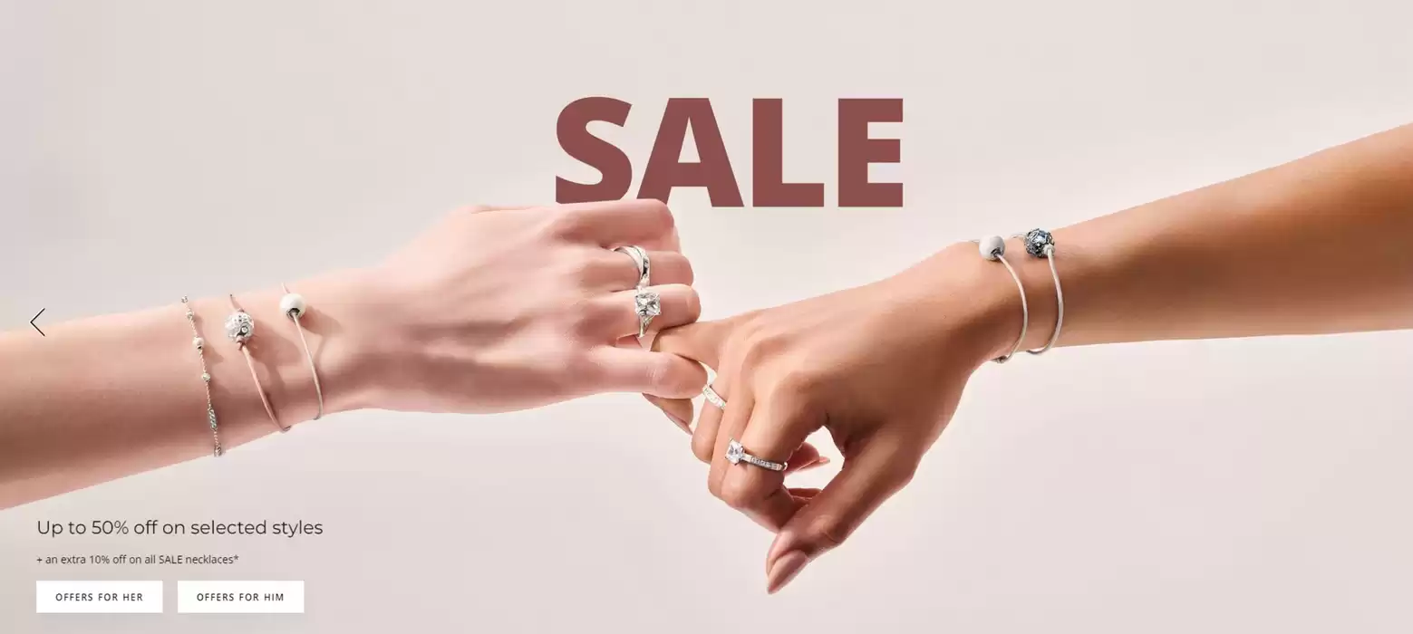 Thomas Sabo catalogue in Laval | Up To 50% Off | 2024-12-27 - 2025-01-10