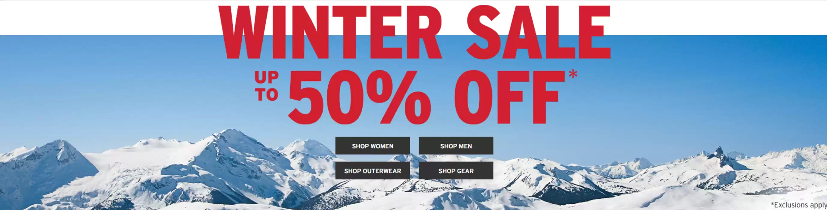 Eddie Bauer catalogue in Ottawa | Up To 50% Off | 2024-12-31 - 2025-01-14