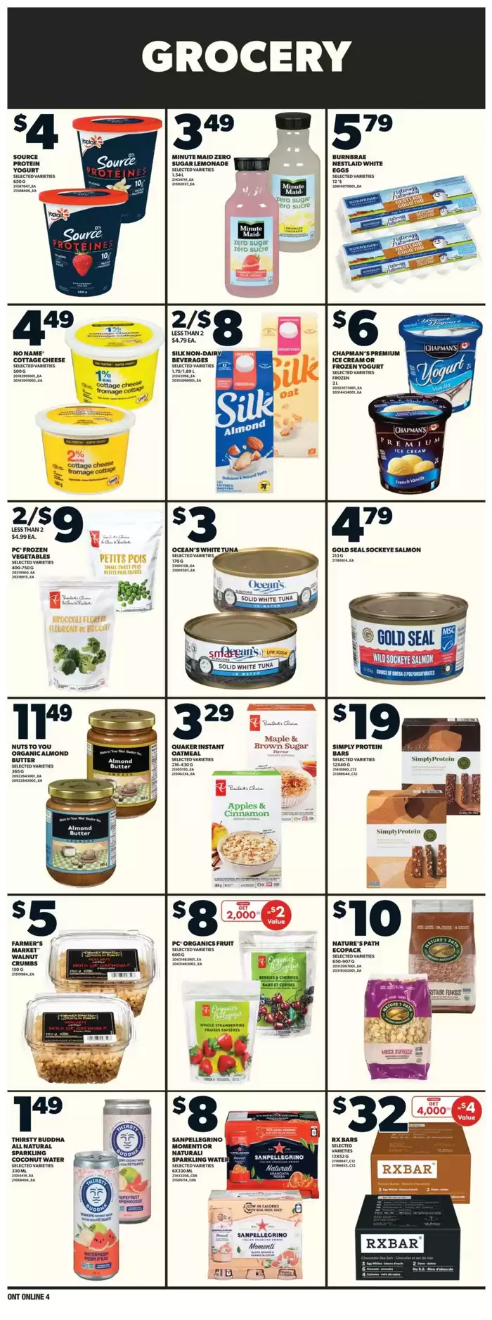 Zehrs Markets catalogue in Kitchener | Zehrs Markets weeky flyer | 2025-01-02 - 2025-01-08