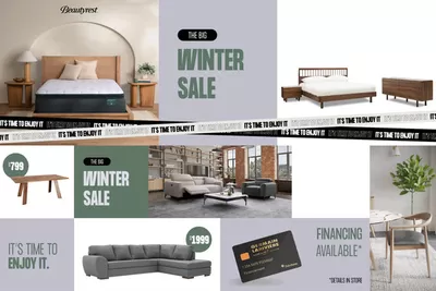 Home & Furniture offers in Saint-Hyacinthe | 50% Off Sale in Germain Larivière | 2025-01-03 - 2025-01-17