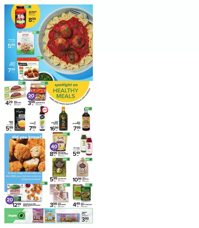 Metro catalogue in Kitchener | Metro weekly flyer Ontario | 2025-01-02 - 2025-01-15