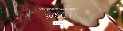 Pharmacy & Beauty offers in Sydney | 30% Off Sale in Aveda | 2025-01-07 - 2025-01-21