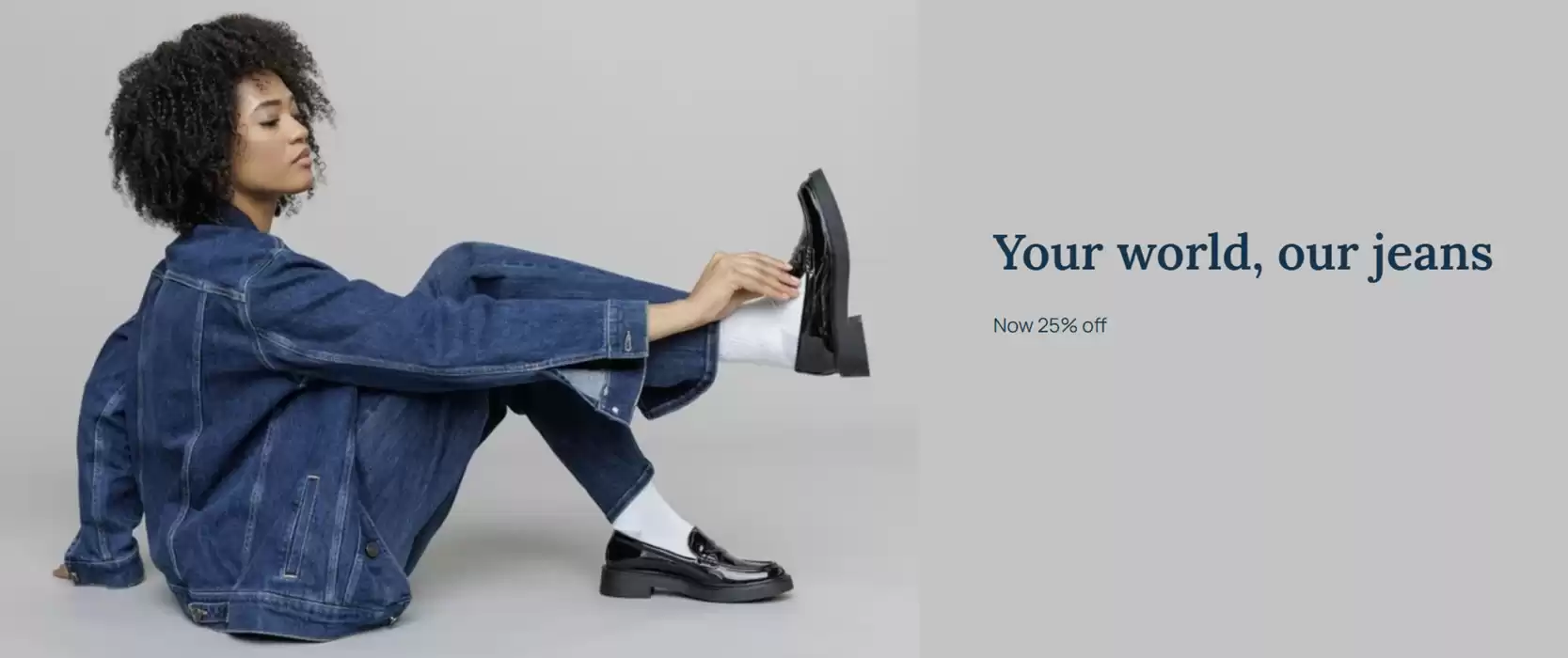 Bootlegger catalogue in Sydney | 25% Off Jeans | 2025-01-08 - 2025-01-22