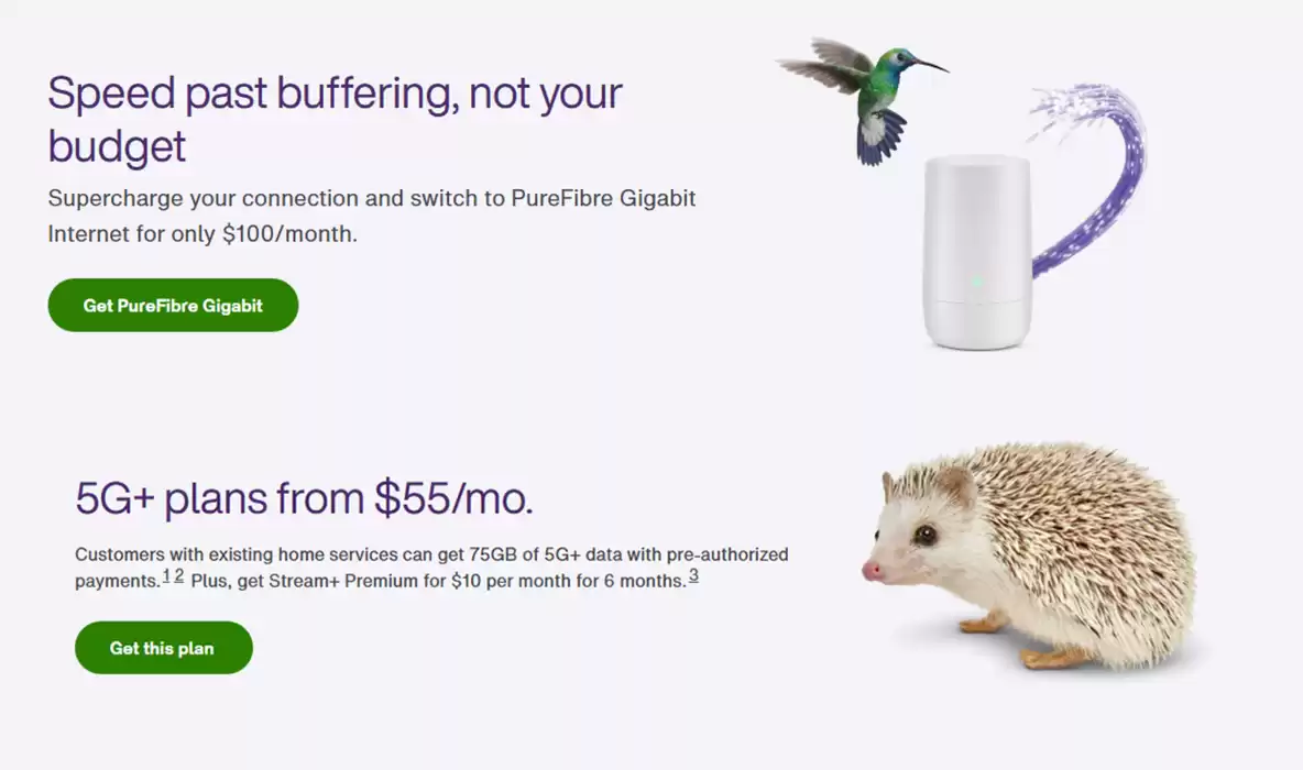 Telus catalogue in Scarborough | Current deals and offers | 2025-01-08 - 2025-01-22