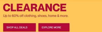 Clothing, Shoes & Accessories offers in Carignan | Up to 60% off clothing, shoes, home & more in Hudson's Bay | 2025-01-09 - 2025-01-23