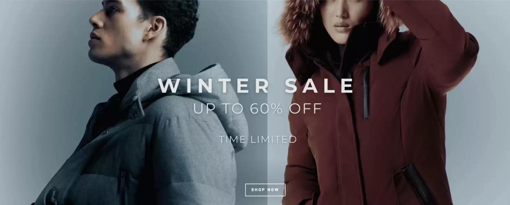 Danier catalogue in Markham | Up To 60% Off | 2025-01-09 - 2025-01-23