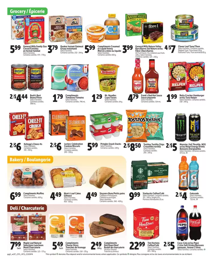 ValuFoods catalogue in Sydney | Weekly Specials | 2025-01-09 - 2025-01-15