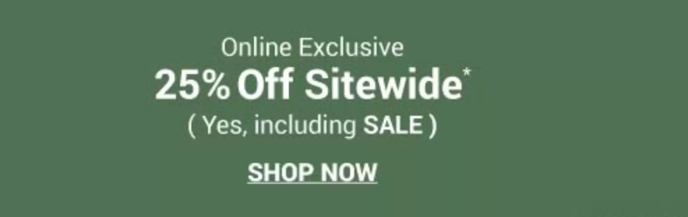 Suzy Shier catalogue in Sydney | 25% Off Sitewide | 2025-01-09 - 2025-01-23