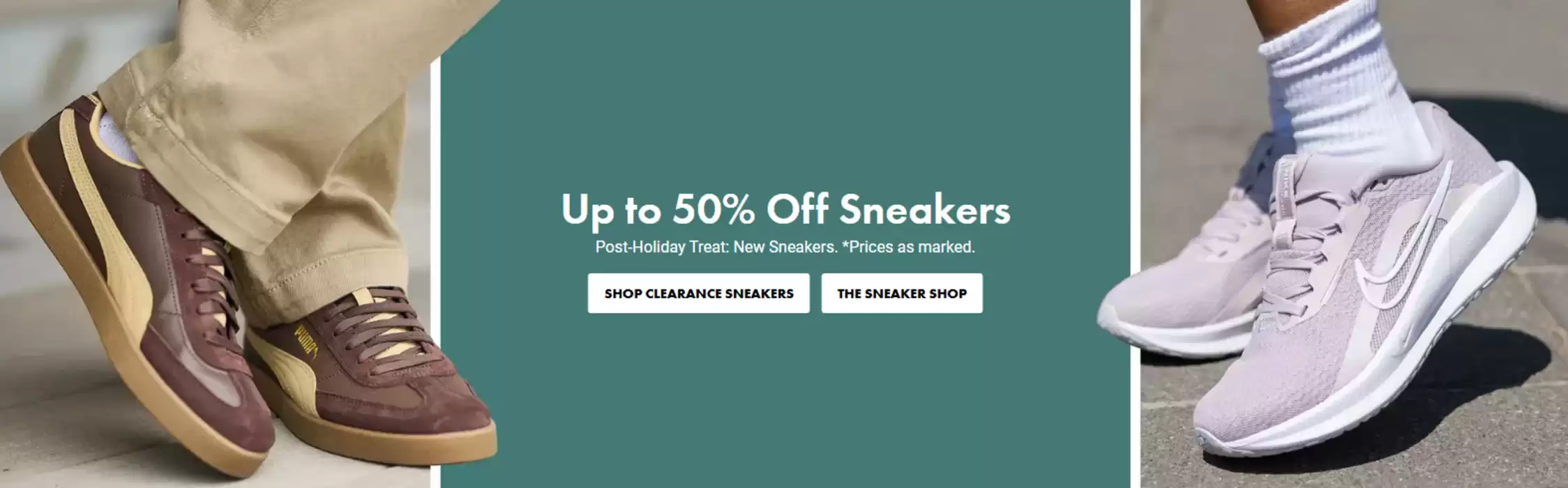 DSW catalogue in Ottawa | Up To 50% Off Sneakers | 2025-01-09 - 2025-01-23