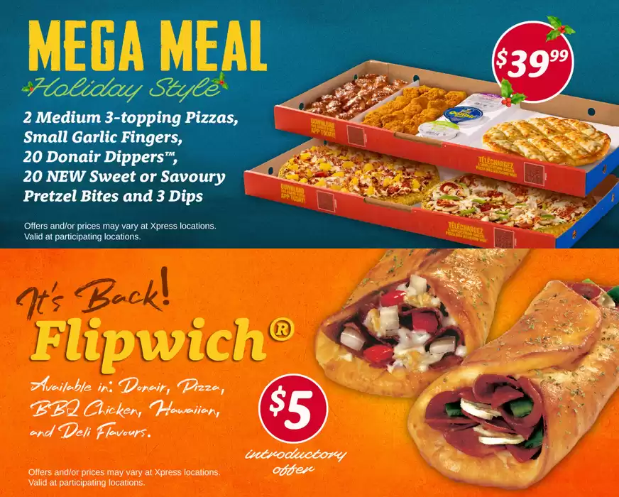 Greco Pizza catalogue in Sydney | Current deals and offers | 2025-01-10 - 2025-01-24