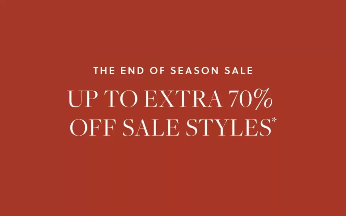 J Crew catalogue in Toronto | Up To Extra 70% Off | 2025-01-13 - 2025-01-27