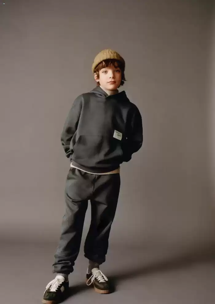 ZARA catalogue in Mississauga | Boys New In Clothes | 2025-01-13 - 2025-01-31