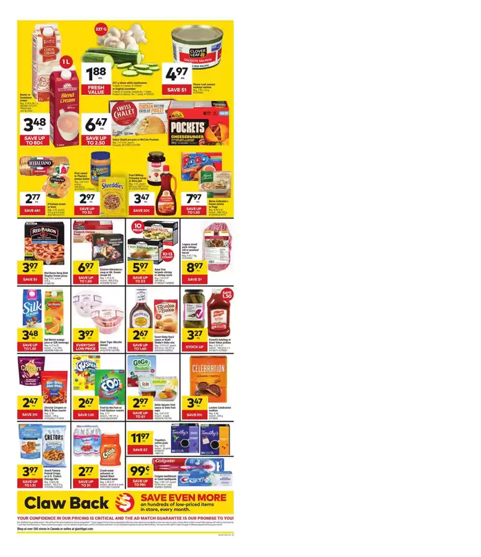 Giant Tiger catalogue in Sydney | Great discounts on selected products | 2025-01-15 - 2025-01-21