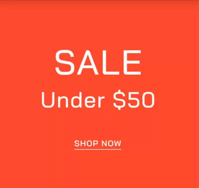 Clothing, Shoes & Accessories offers in Estérel | Sale Under $50 in Melanie Lyne | 2025-01-15 - 2025-01-29