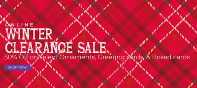 Home & Furniture offers in Kawartha Lakes | Winter Sale 50% Off in Hallmark | 2025-01-15 - 2025-01-29