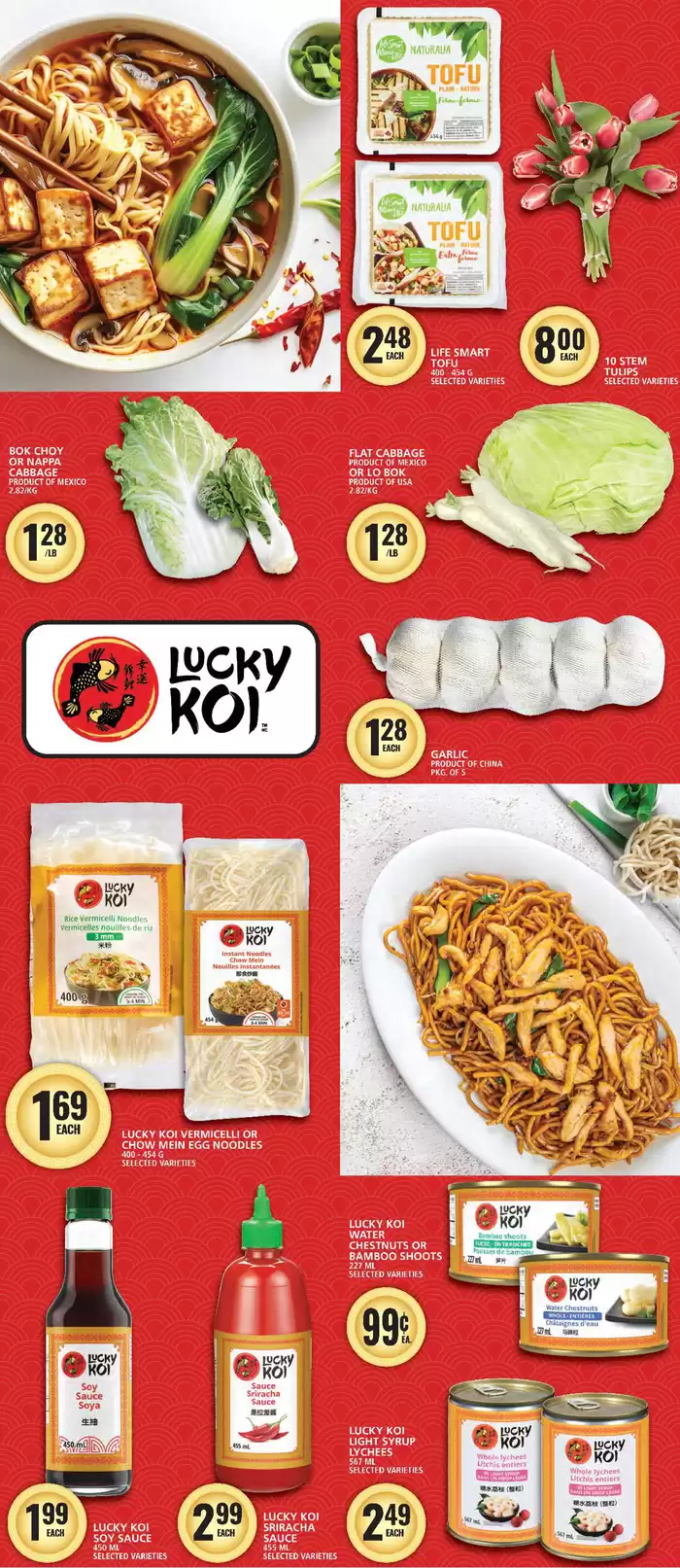 Food Basics catalogue in Toronto | Great offer for all customers | 2025-01-16 - 2025-01-22