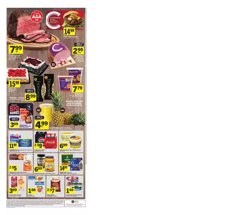 Foodland catalogue in Sydney | Weekly Flyer | 2025-01-16 - 2025-01-22