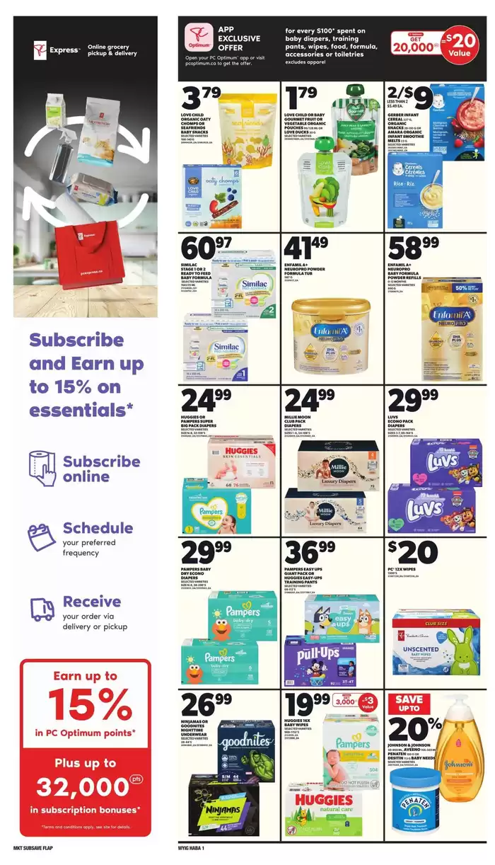 Independent Grocer catalogue in Irishtown | Discover attractive offers | 2025-01-16 - 2025-01-22