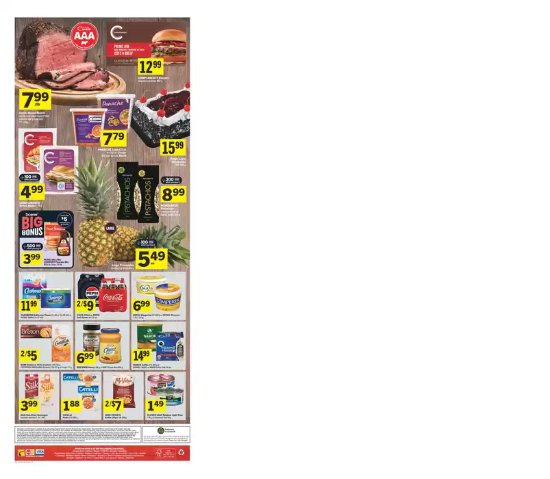 Foodland catalogue in Annapolis Royal | Current special promotions | 2025-01-16 - 2025-01-22