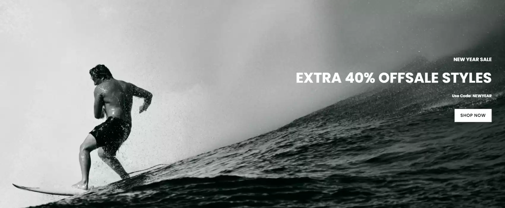 Quiksilver catalogue in Prince George | Extra 40% Off Sale | 2025-01-22 - 2025-02-05