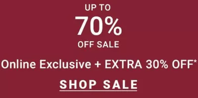 Clothing, Shoes & Accessories offers in Fort McMurray | Up To 70% Off in Suzy Shier | 2025-01-24 - 2025-02-07