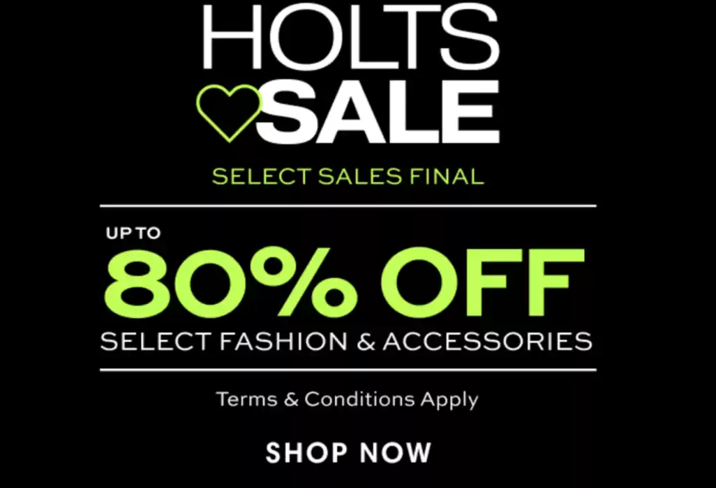 Holt Renfrew catalogue in Montreal | Up To 80% Off | 2025-01-24 - 2025-02-07