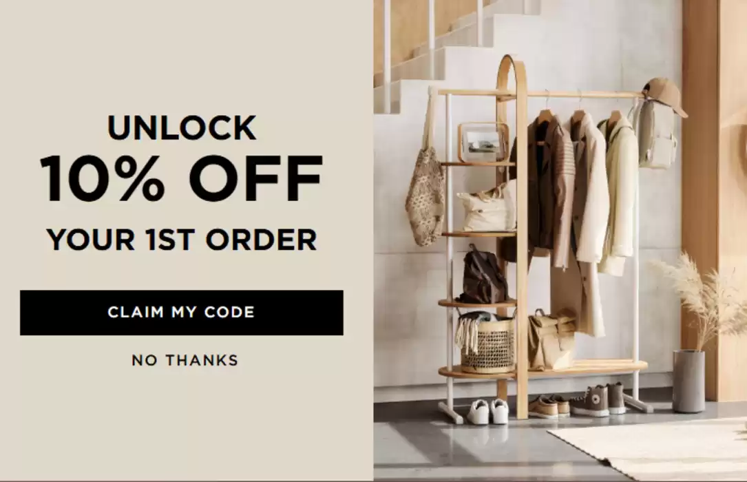 Umbra catalogue in Montreal | 10% Off Your First Order | 2025-01-28 - 2025-02-11