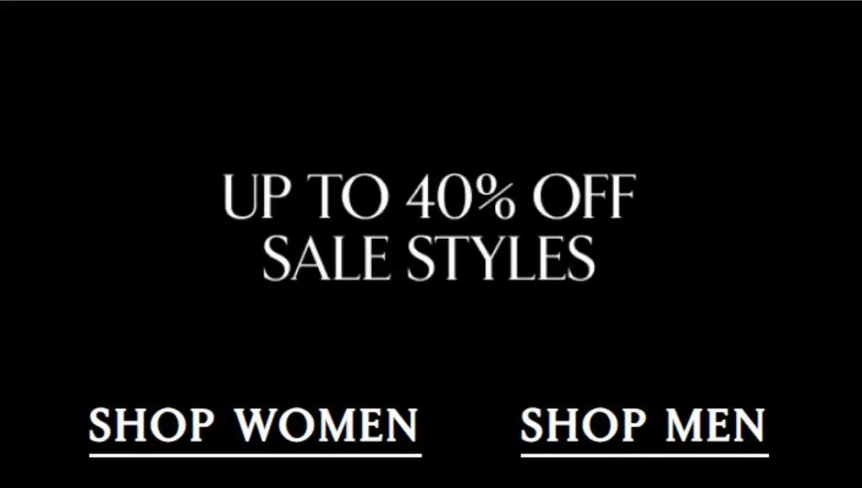 Banana Republic catalogue in Montreal | Up To 40% Off | 2025-01-29 - 2025-02-12