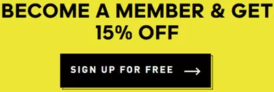 Adidas catalogue | Become a member & get 15% off | 2025-01-31 - 2025-02-14