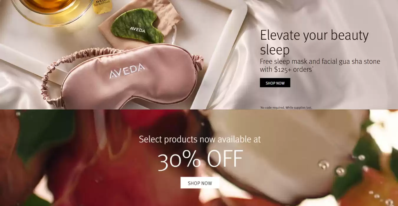 Aveda catalogue in Calgary | Special Offers For You | 2025-02-06 - 2025-02-20