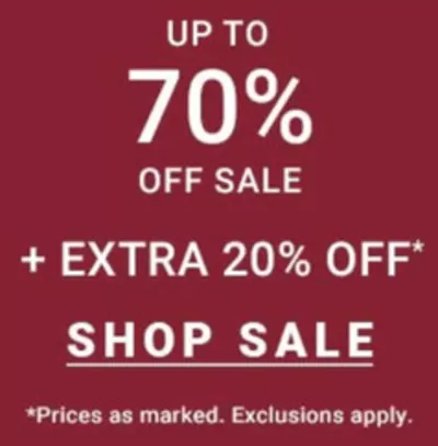 Clothing, Shoes & Accessories offers in Thetford Mines | Up To 70% Off in Suzy Shier | 2025-02-10 - 2025-02-24