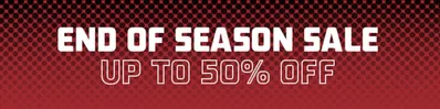 Clothing, Shoes & Accessories offers in Banff | Up To 50% Off in Foot Locker | 2025-02-11 - 2025-02-25