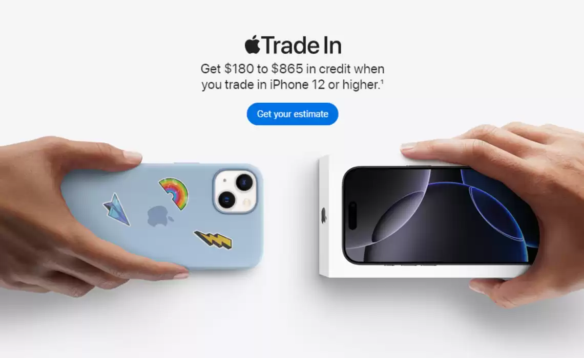 Apple catalogue in Edmonton | Trade In Deals | 2025-02-11 - 2025-02-25