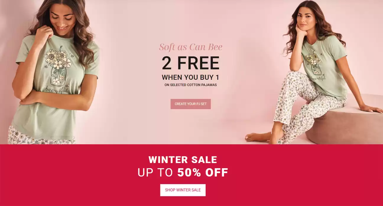 La Vie en Rose catalogue in Edmonton | Special Deals | 2025-02-12 - 2025-02-26