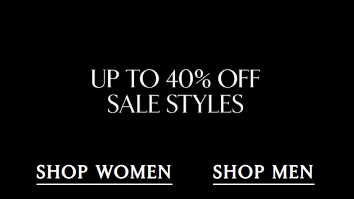 Banana Republic catalogue in Markham | Up To 40% Off | 2025-02-13 - 2025-02-27