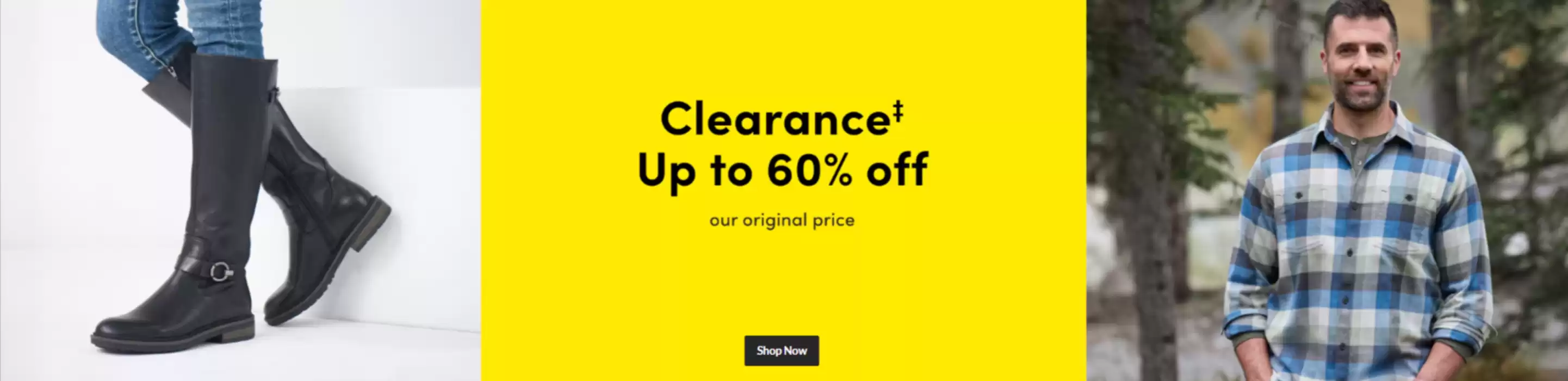 Mark's catalogue in Scarborough | Clearance Up To 60% Off | 2025-02-14 - 2025-02-28