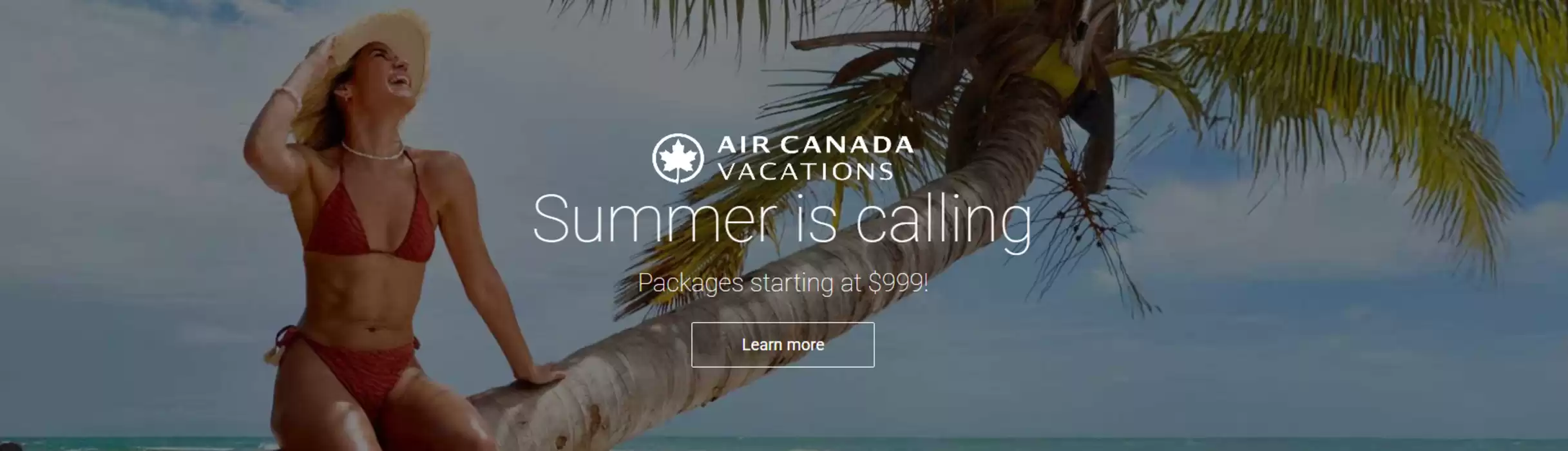 Marlin Travel catalogue in Mississauga | Summer is calling Packages starting at $999! | 2025-02-14 - 2025-02-28