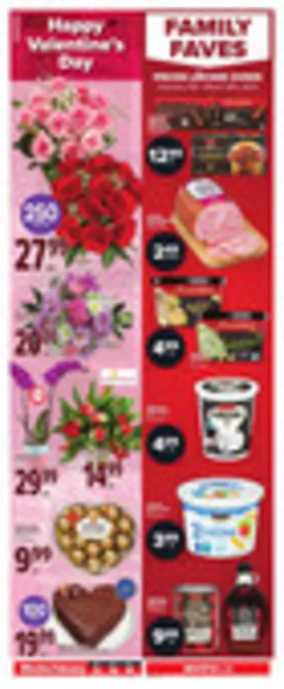 Metro catalogue in Thunder Bay | Exclusive deals and bargains | 2025-02-13 - 2025-02-19