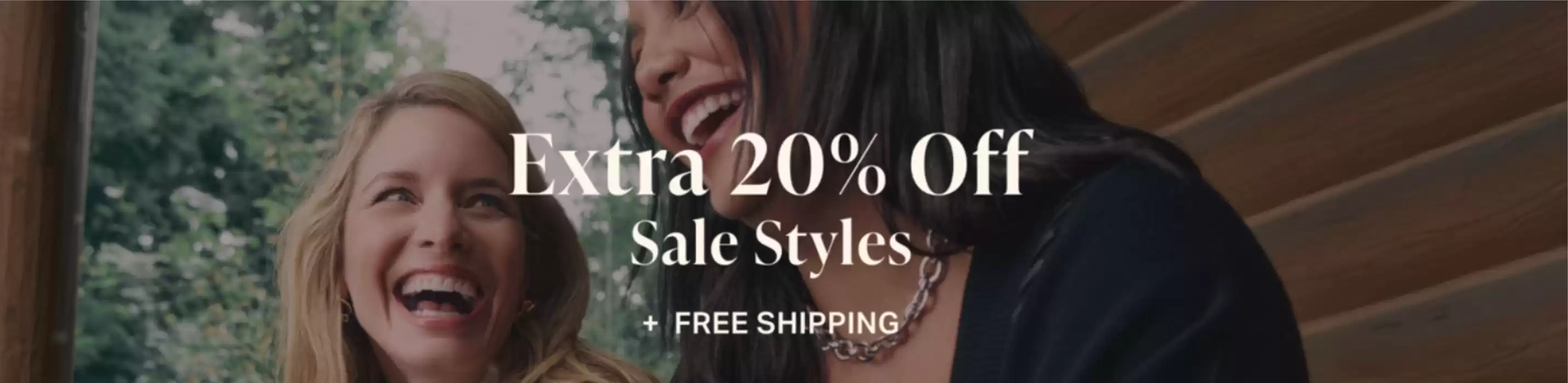 Laura catalogue in Toronto | Extra 20% Off + Free Shipping | 2025-02-18 - 2025-03-04